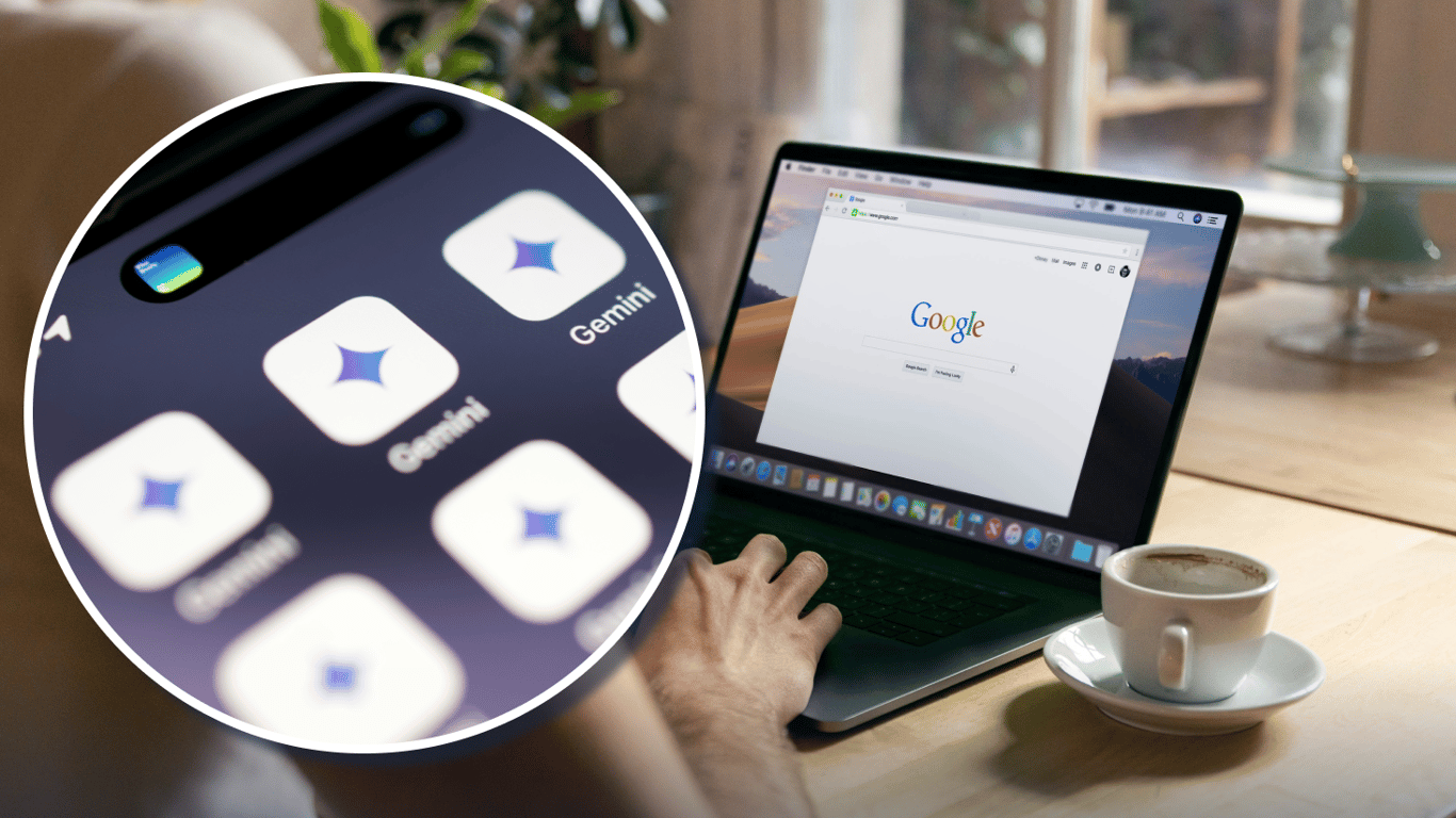 Обновление Google Docs с Gemini