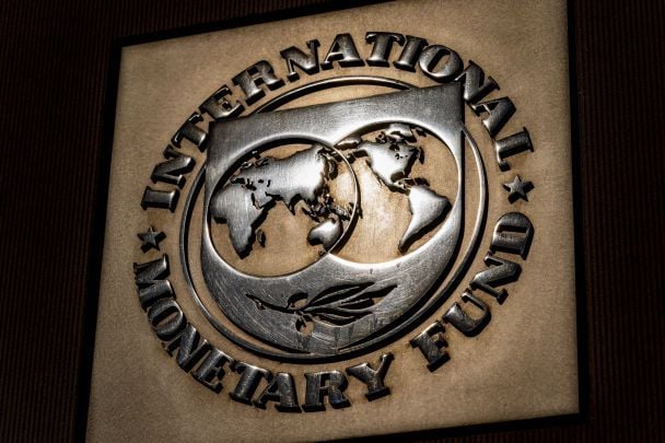 МВФ та Україна домовилися про $8,2 млрд: що зміниться для бізнесу та громадян