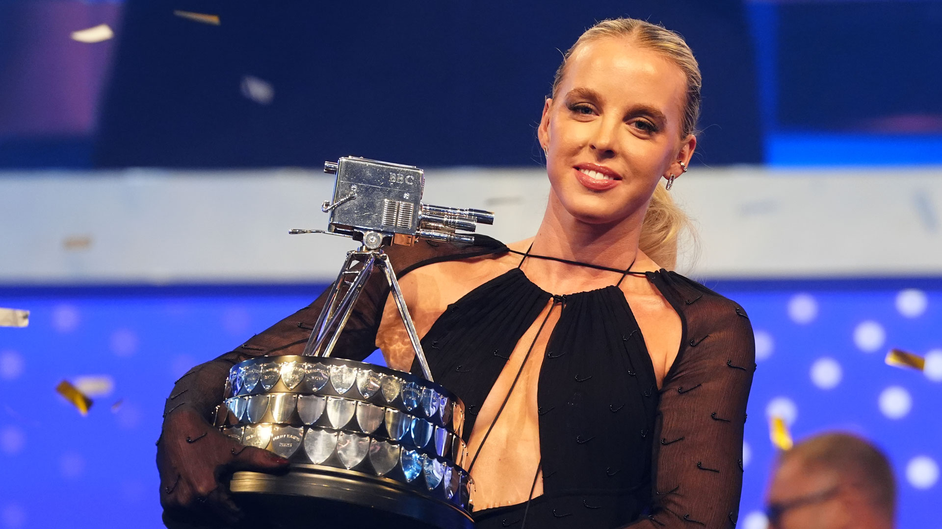 ТОП-номінанти BBC Sports Personality: хто отримає головну нагороду