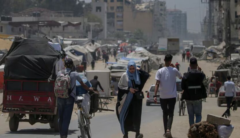 Waffenstillstand im Gazastreifen: USA und HAMAS stehen kurz vor der Finalisierung von Abkommen