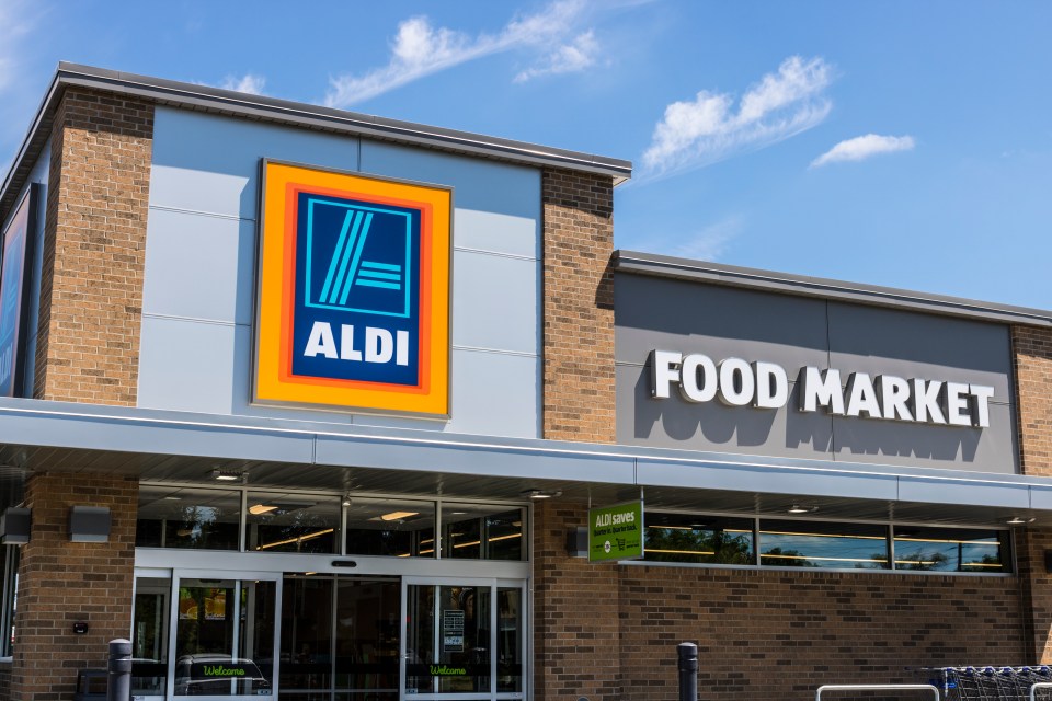 ALDI інвестує £1,6 млрд у розширення: що це означає для цін на продукти