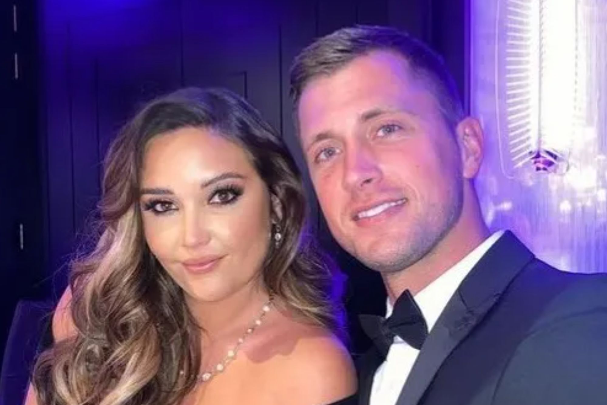 Dan Osborne Again at the Center of Scandal: What Happened to His Marriage with Jacqueline Jossa