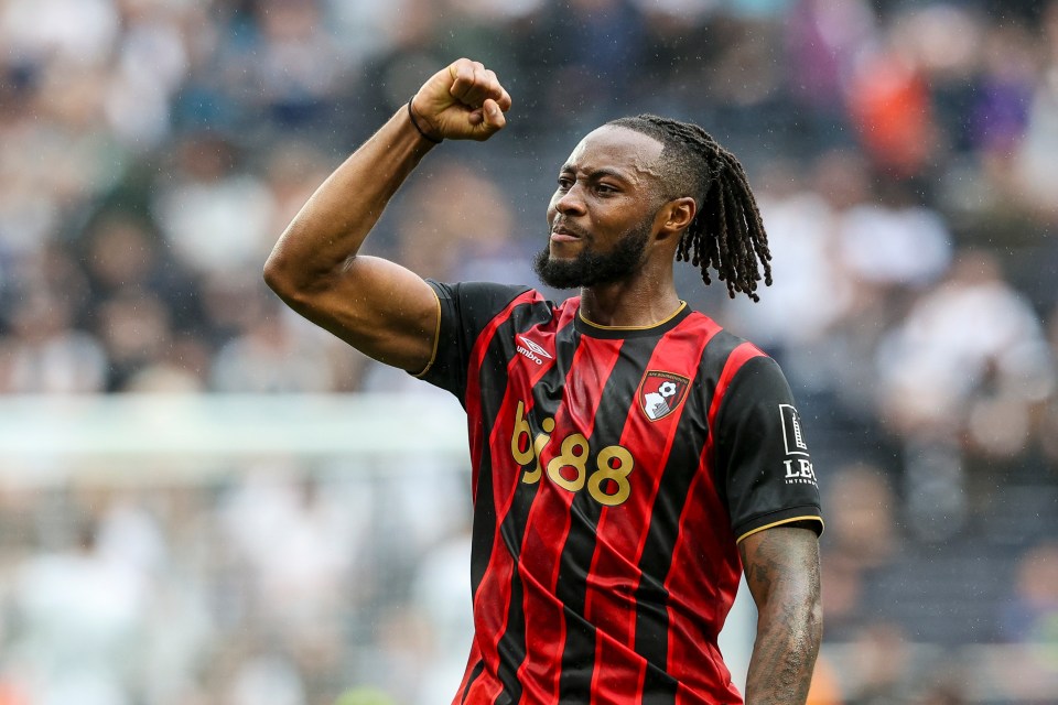 Top 5 der wichtigsten Themen der Gameweek 7: Worauf man im Fantasy-Fußball achten sollte
