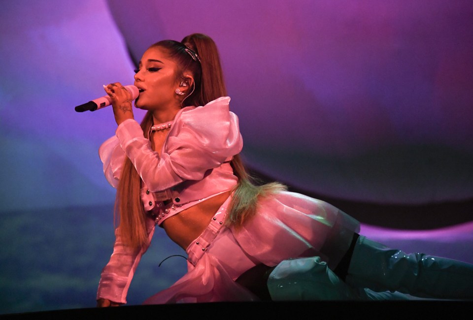 Ariana Grande Concerts in London: Thousands of Fans Left Without Tickets