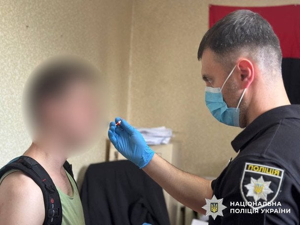 Суд над соседом-убийцей ребенка