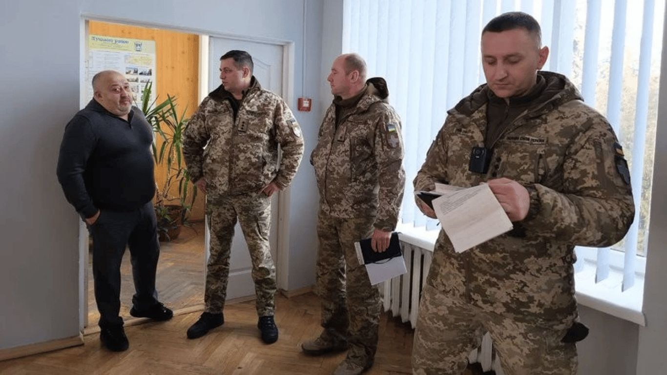Скарги на ТЦК зросли