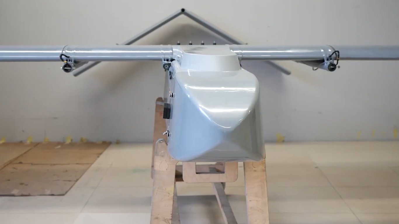 Баллистическая ракета FP-9 Украины