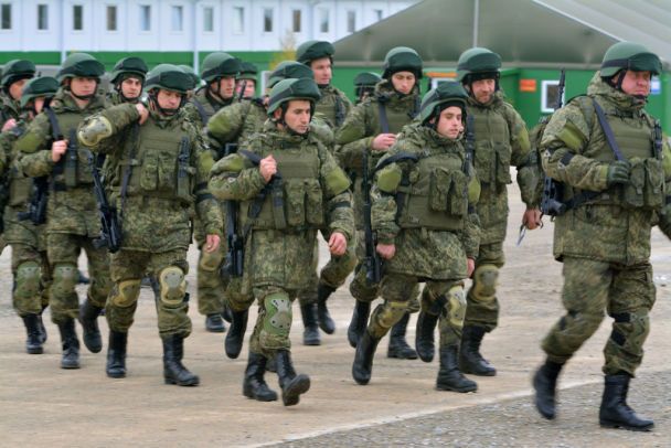 Росія зосереджує втрати на бідних регіонах: британська розвідка про стратегію Кремля