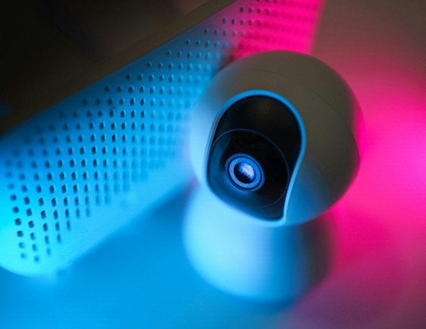 In South Korea, hackers are arrested for hacking more than 120,000 home cameras