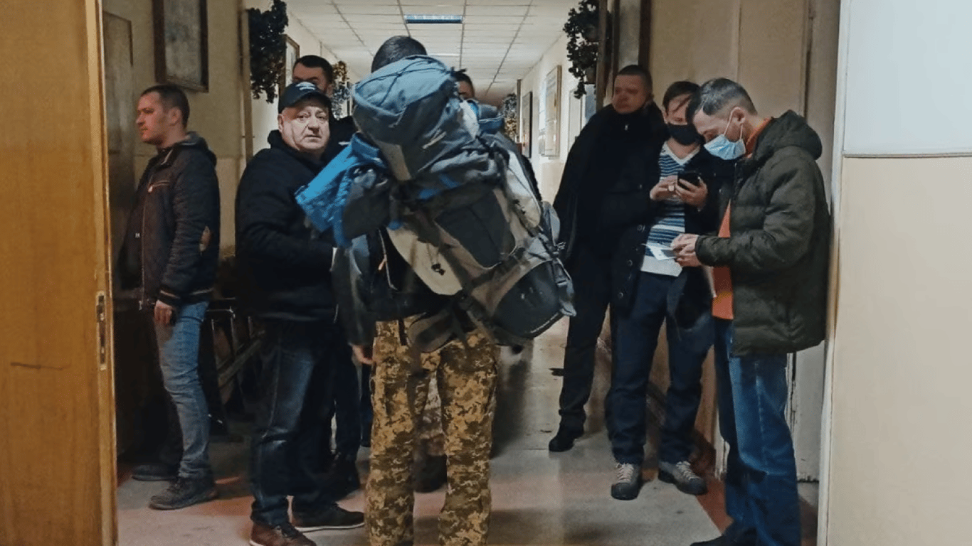 Особи з інвалідністю за кордоном