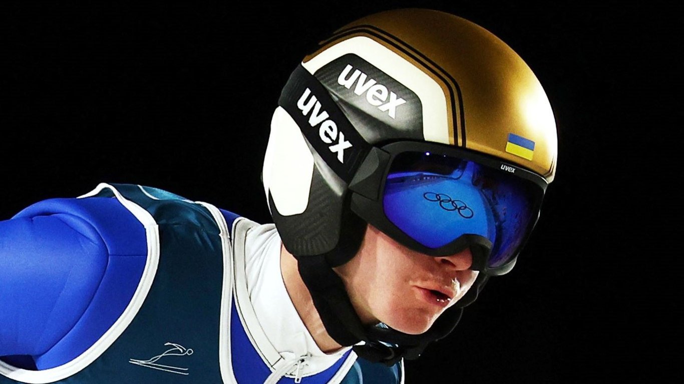 Historyczny debiut Ukrainy w drużynowych skokach olimpijskich. Wyniki Marusiaka i Kaliniczenki