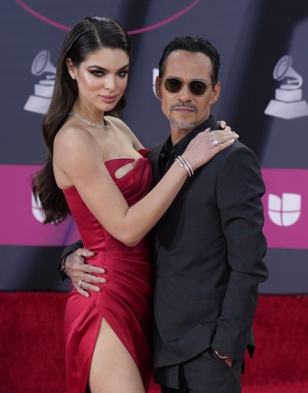 Mark Anthony Expecting Eighth Child as Nadia Ferreira Announces Pregnancy