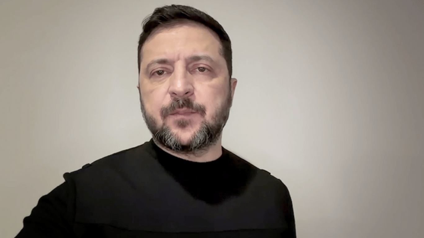 Zelenskyj: Ukrainische Delegation führt in den USA mehrere Gesprächsrunden mit Team Trump