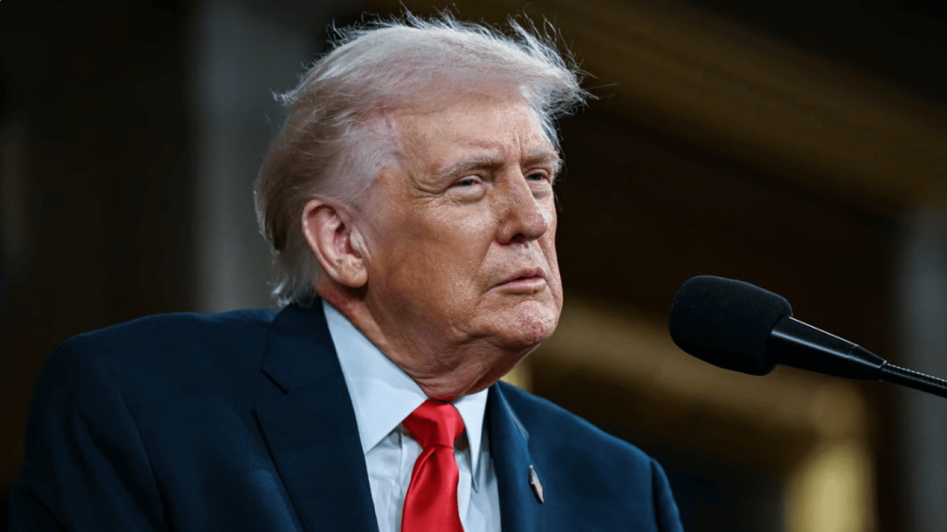 Трамп та Зеленський про розвідку РФ