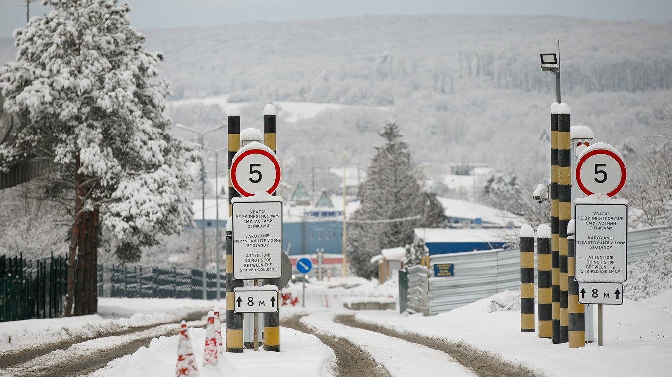 Polska granica: jakie kary grożą Ukraińcom za nielegalne przekroczenie?