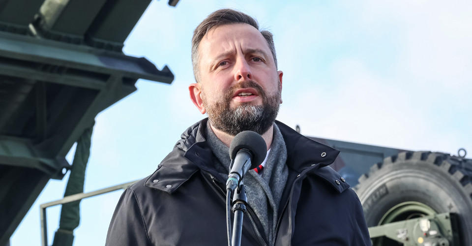Польща виробляє ракети Patriot для України