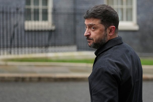 Україна допомагає захищатися від дронів