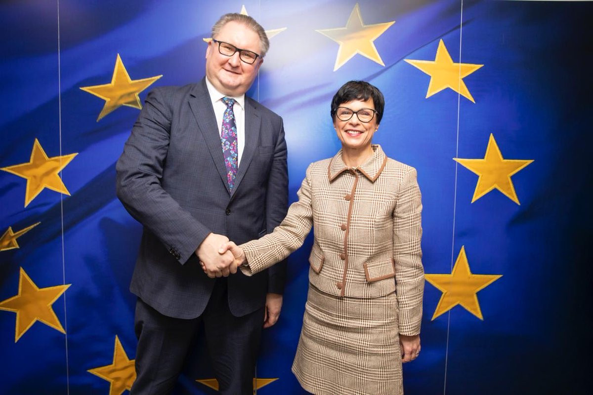 Entlassung droht: Selenskyj soll EU-Minister wegen schleppender Reformen feuern