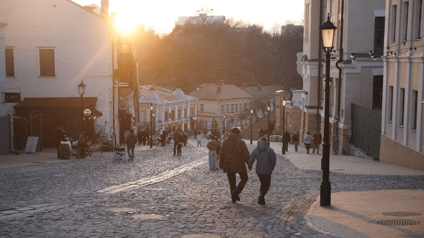 Nawet 17°C w Ukrainie 26 marca: prognoza pogody i data ochłodzenia