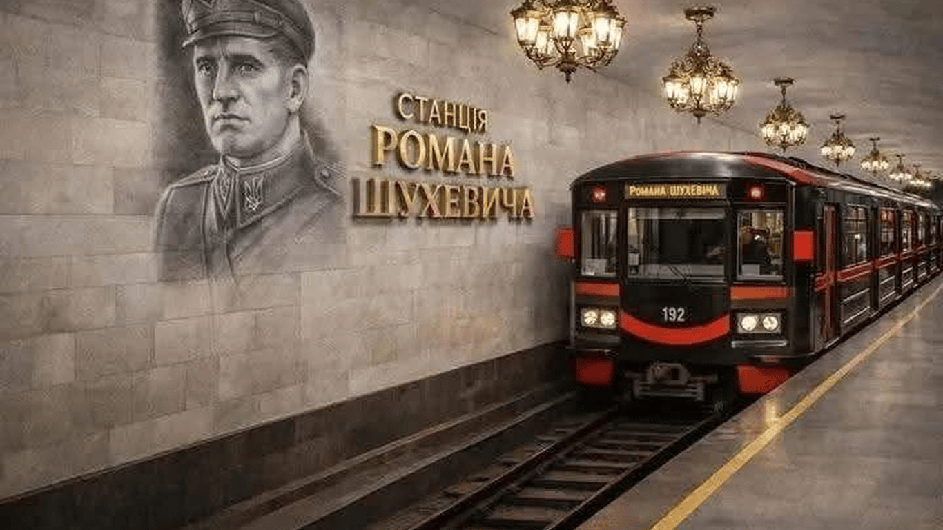 Lwów bez metra: dlaczego podziemna kolej nigdy nie powstała