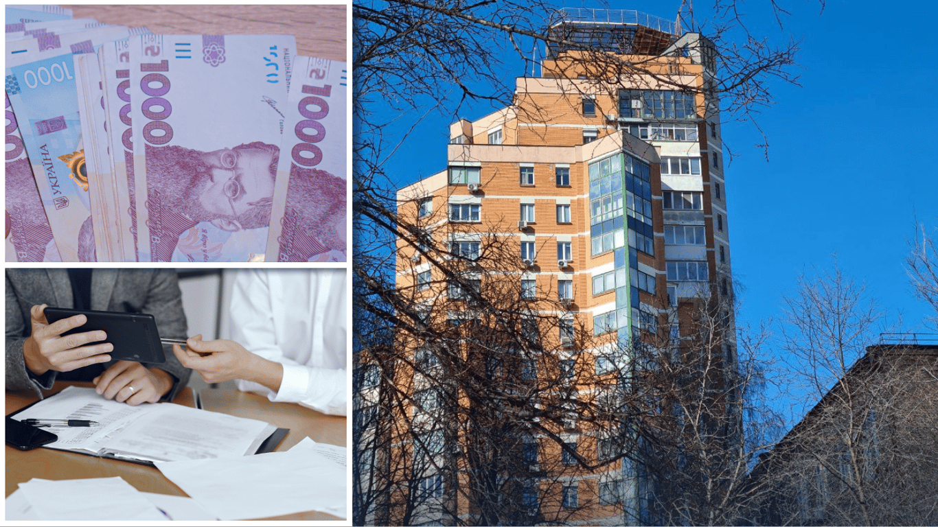 Налоги на недвижимость в 2025 году: что ждет продавцов, наследников и одаряемых