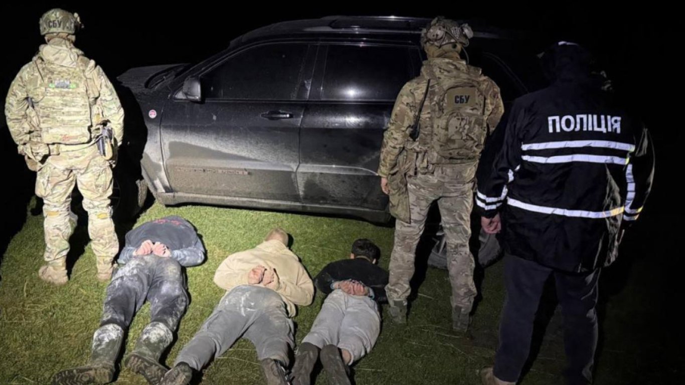 Наркотики и несовершеннолетний на Прикарпатье
