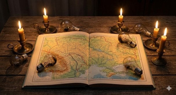 Энергетики устраняют последствия атак: без электричества остались жители трех областей