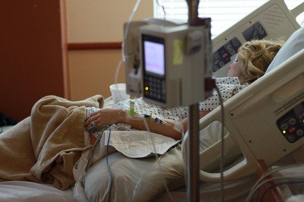 В Полтавской области зафиксированы массовые отравления: пострадали восемь человек, включая детей