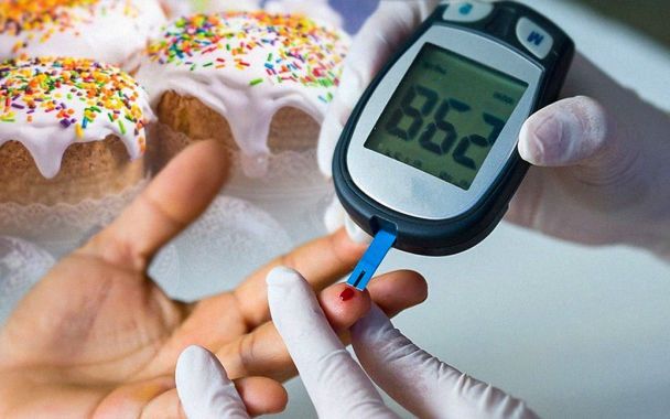 Cukrzyca na Ukrainie: 5 codziennych nawyków zwiększających ryzyko zachorowania