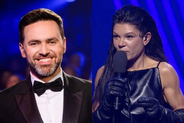 Ukraine's Eurovision Host Criticizes Judge's Remarks, Vows to Reform National Selection Process