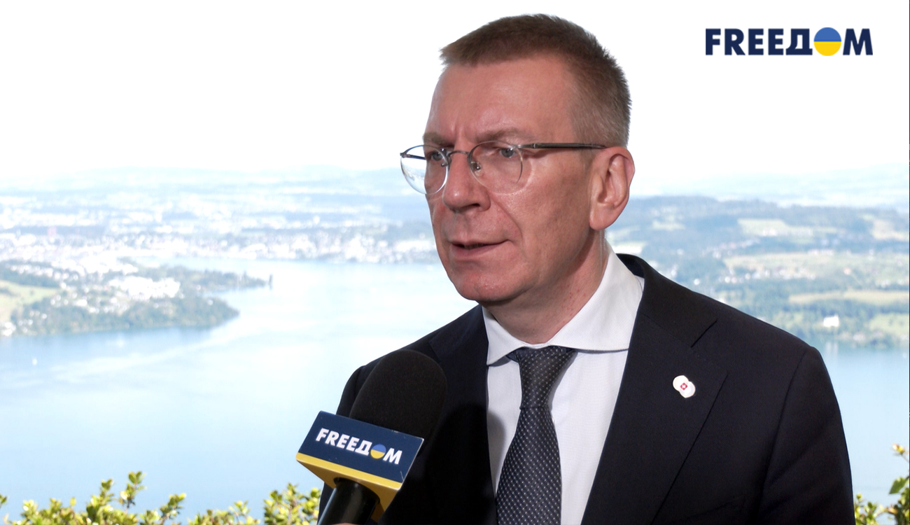 Латвія попереджає про російські провокації