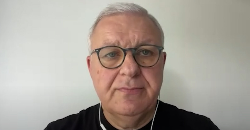 Бензинова криза в Росії