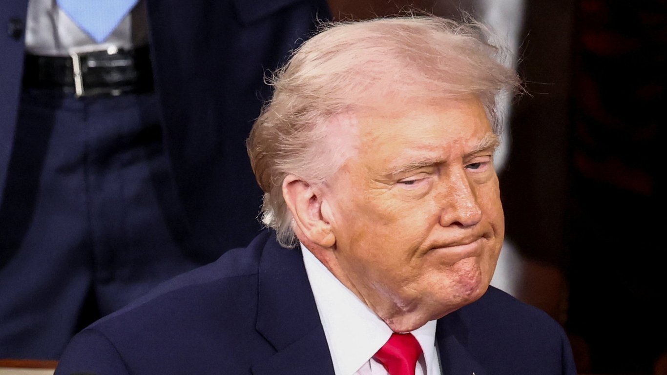 Trump verspricht Zelenskyj schnelles Kriegsende in der Ukraine