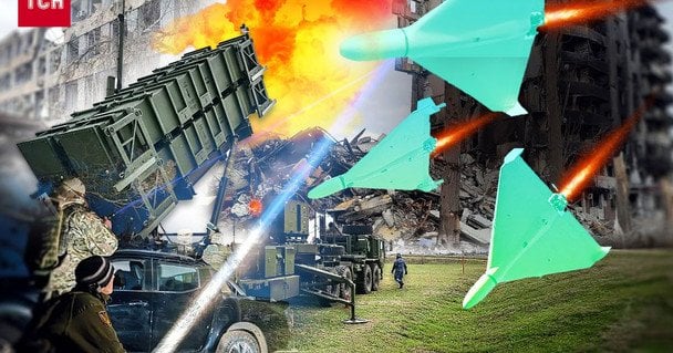 Anti-drone dome protects Ukraine