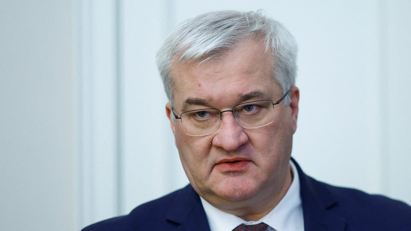 Паралимпийская форма Украины без карты