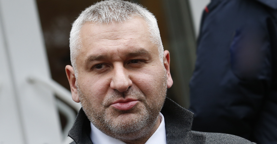 Удари по Криму, дефіцит пального