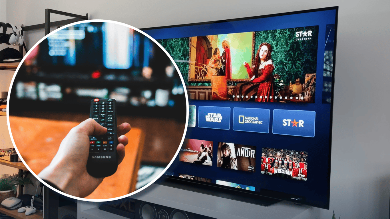 Sekret sklepowych telewizorów: dlaczego w domu obraz już nie zachwyca?