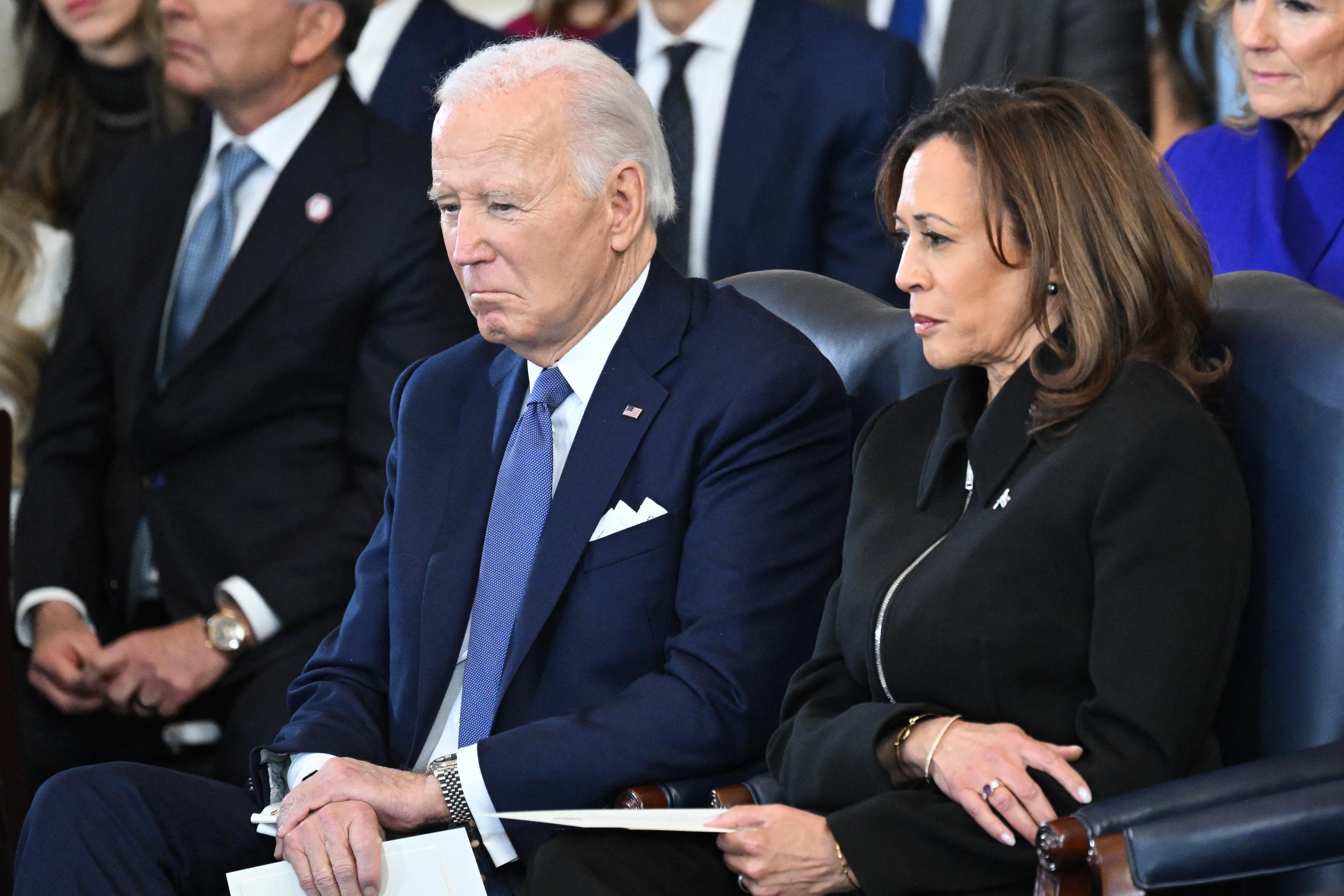 Трамп расширяет власть