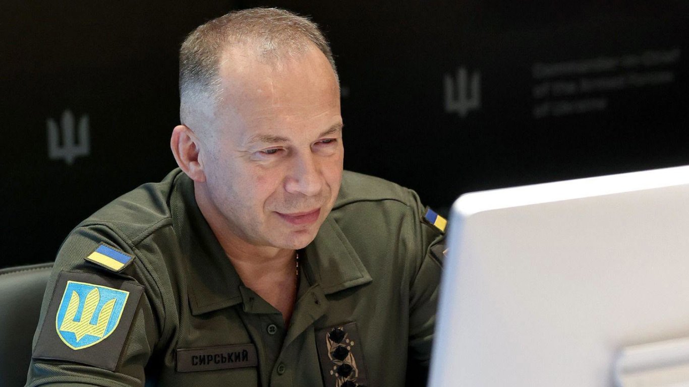 Генерал Донаг'ю йде з посади