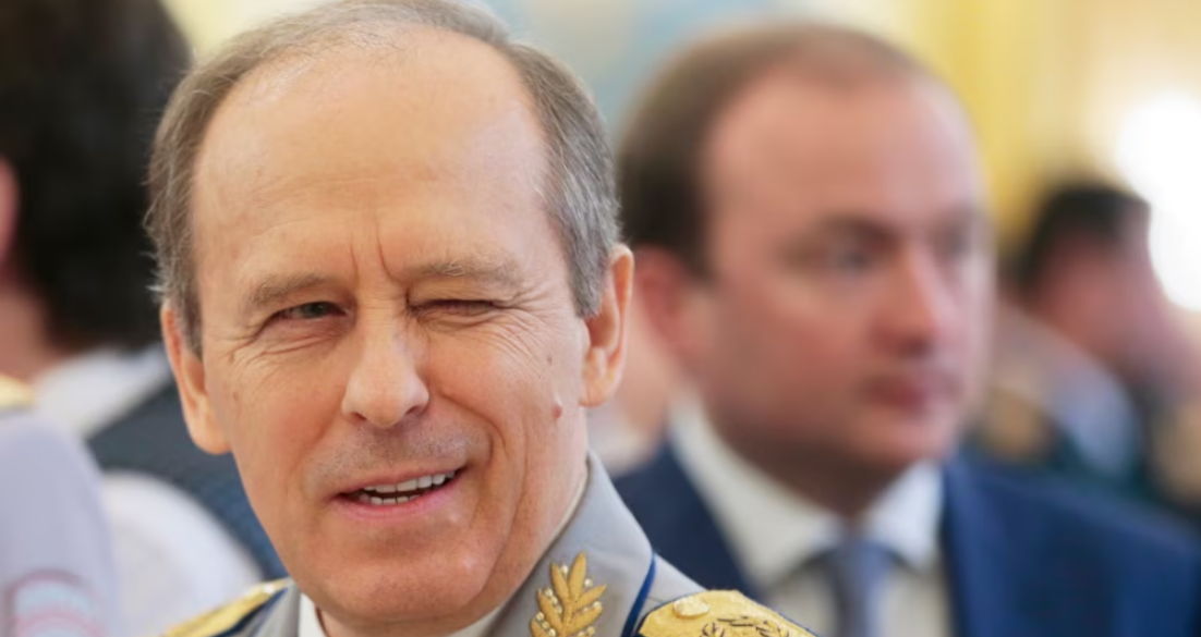 ФСБ готує фальшивки про Волинь