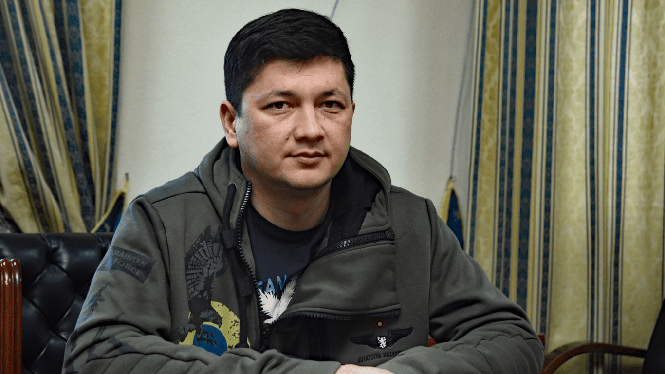 Witalij Kim: Ukraina nie wytrzyma dekady walki. Priorytetem jest przetrwanie narodu