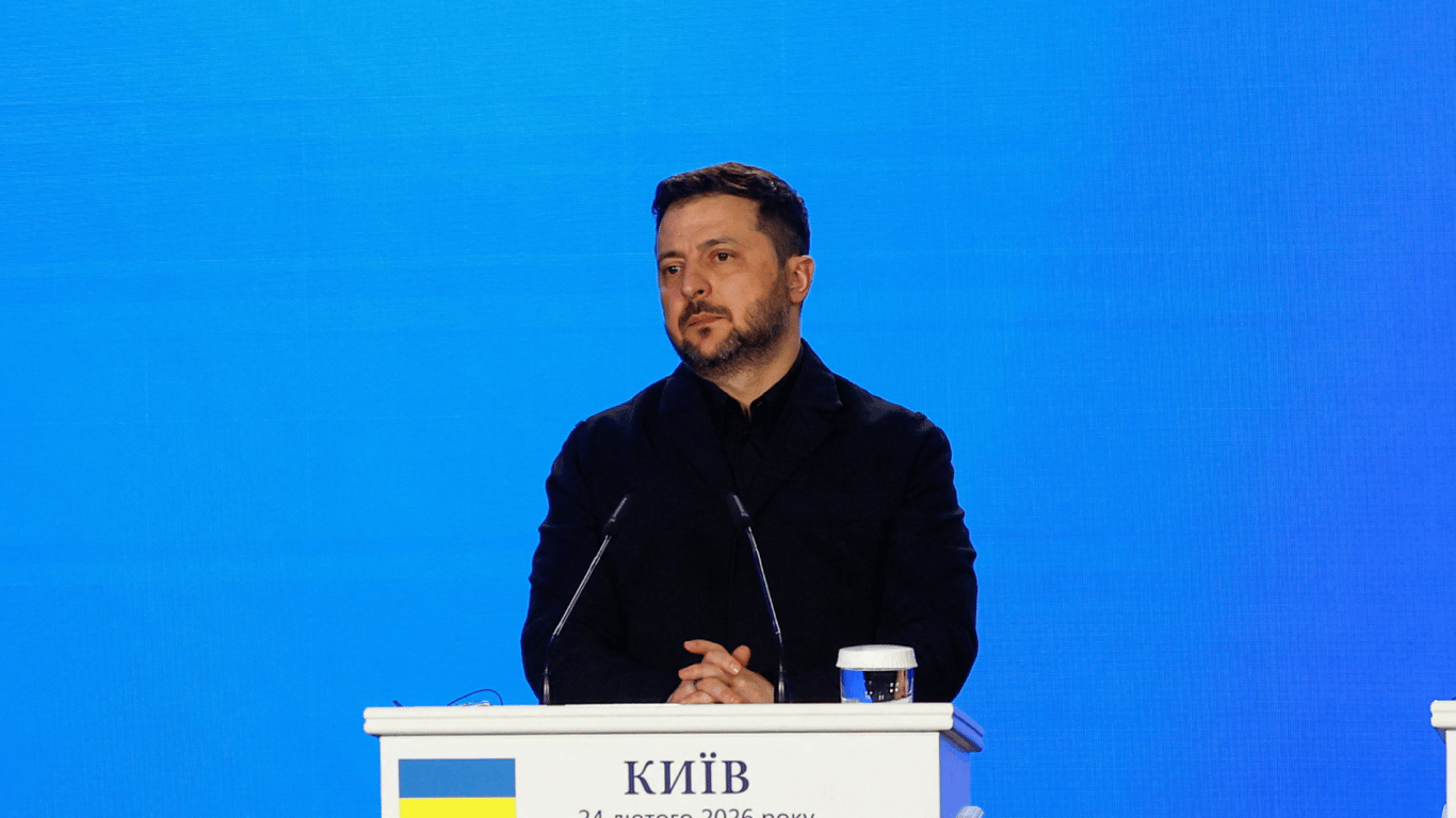 Zelenskyj: Bei der Saporischschja-Atomruine geht es um Grundsätze, nicht um Geld