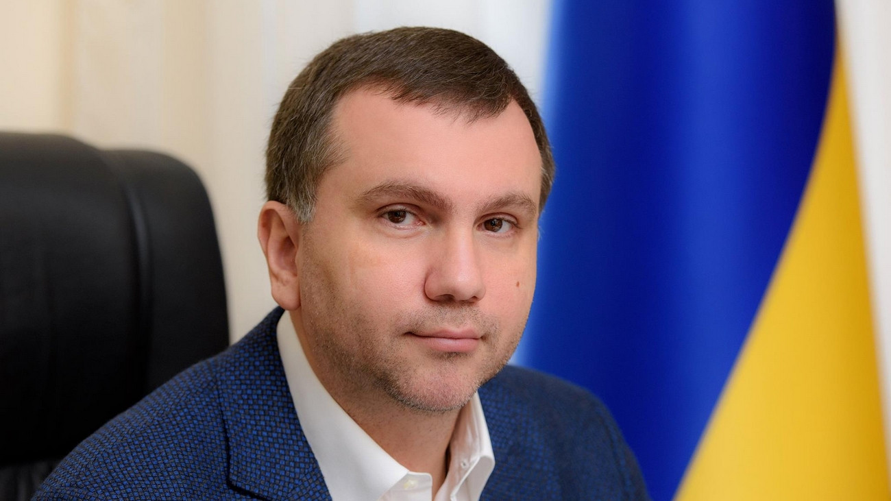 Supreme Court Rejects Vovk’s Reinstatement: What This Means for Judicial Reform