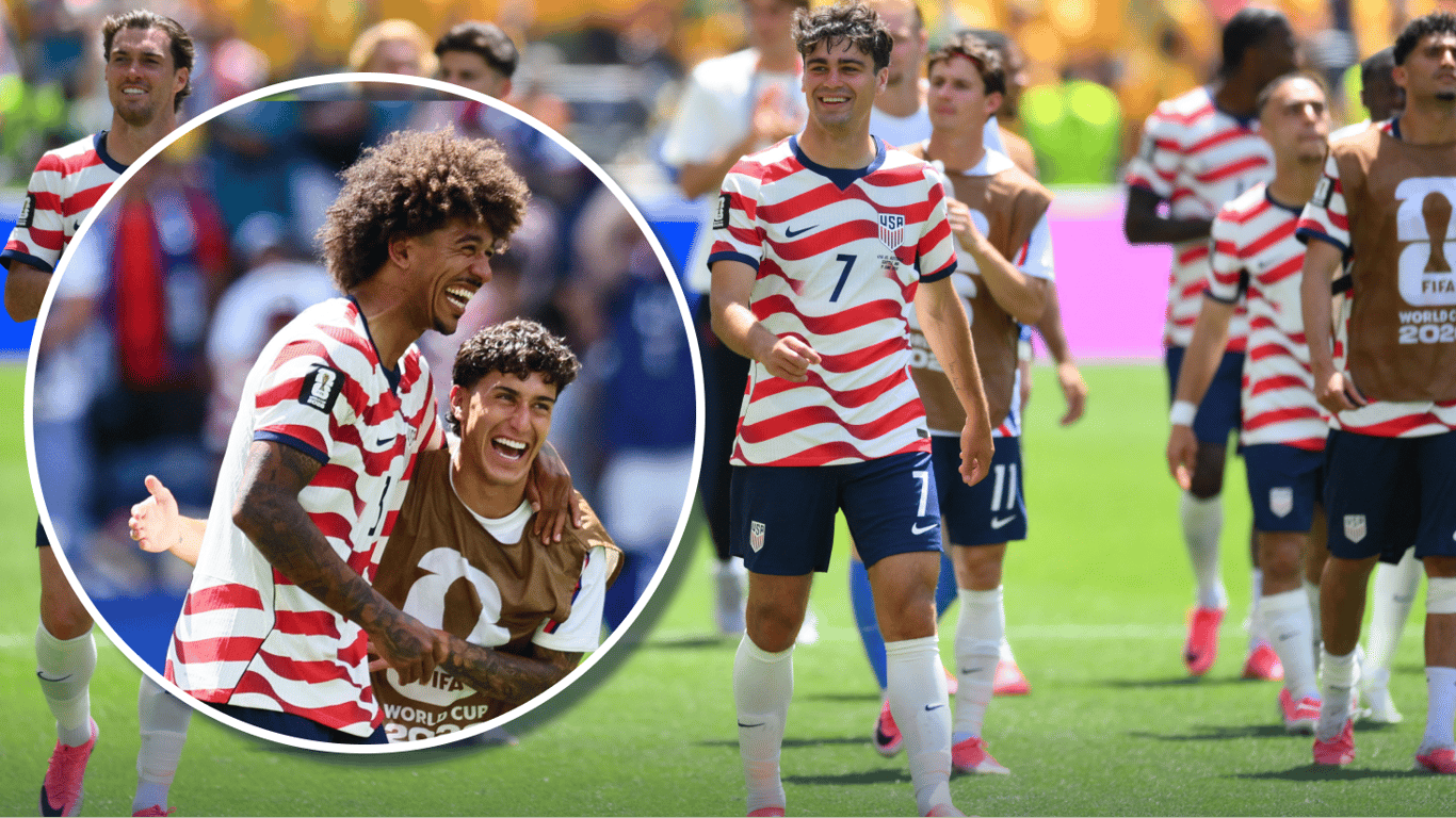 Awans USA do fazy pucharowej MŚ 2026: Australia rozbita w Seattle
