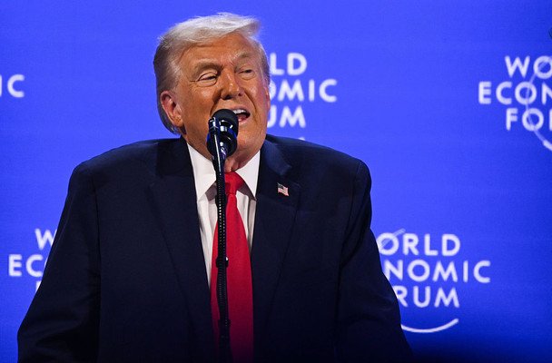 Трамп погрожує Ірану новою атакою