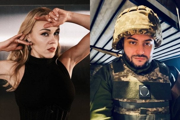 Olena Topolia responds to allegations