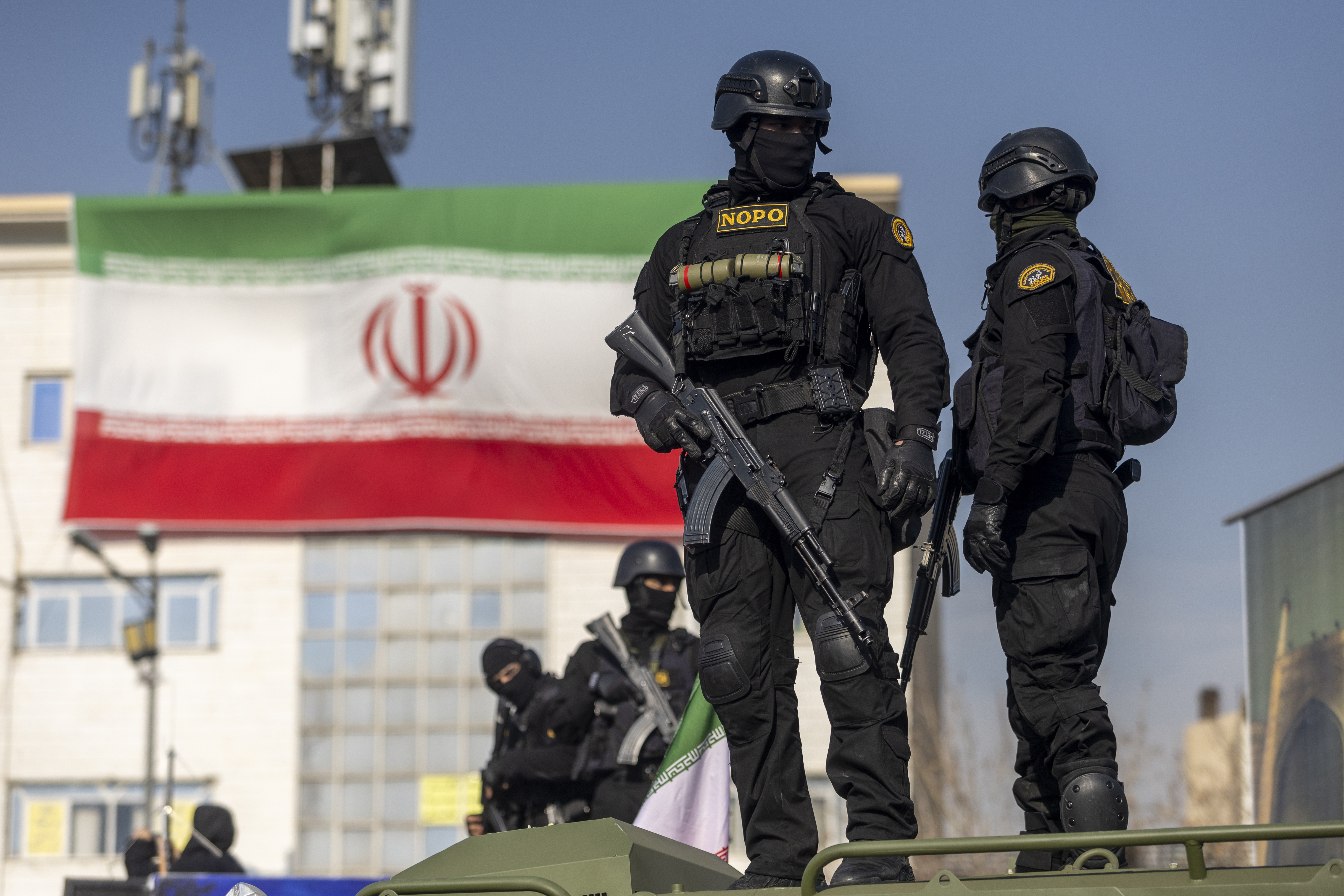 Iran's 2026 Internet Shutdown: How Starlink Provided a Critical Lifeline
