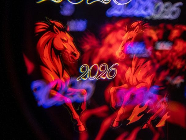 Rok 2026 Ognistego Konia: Co czeka każdy znak zodiaku