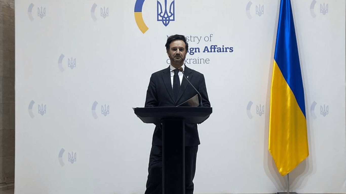 Ungarn blockiert EU-Beitrittsverhandlungen der Ukraine – Außenamtssprecher nimmt Stellung