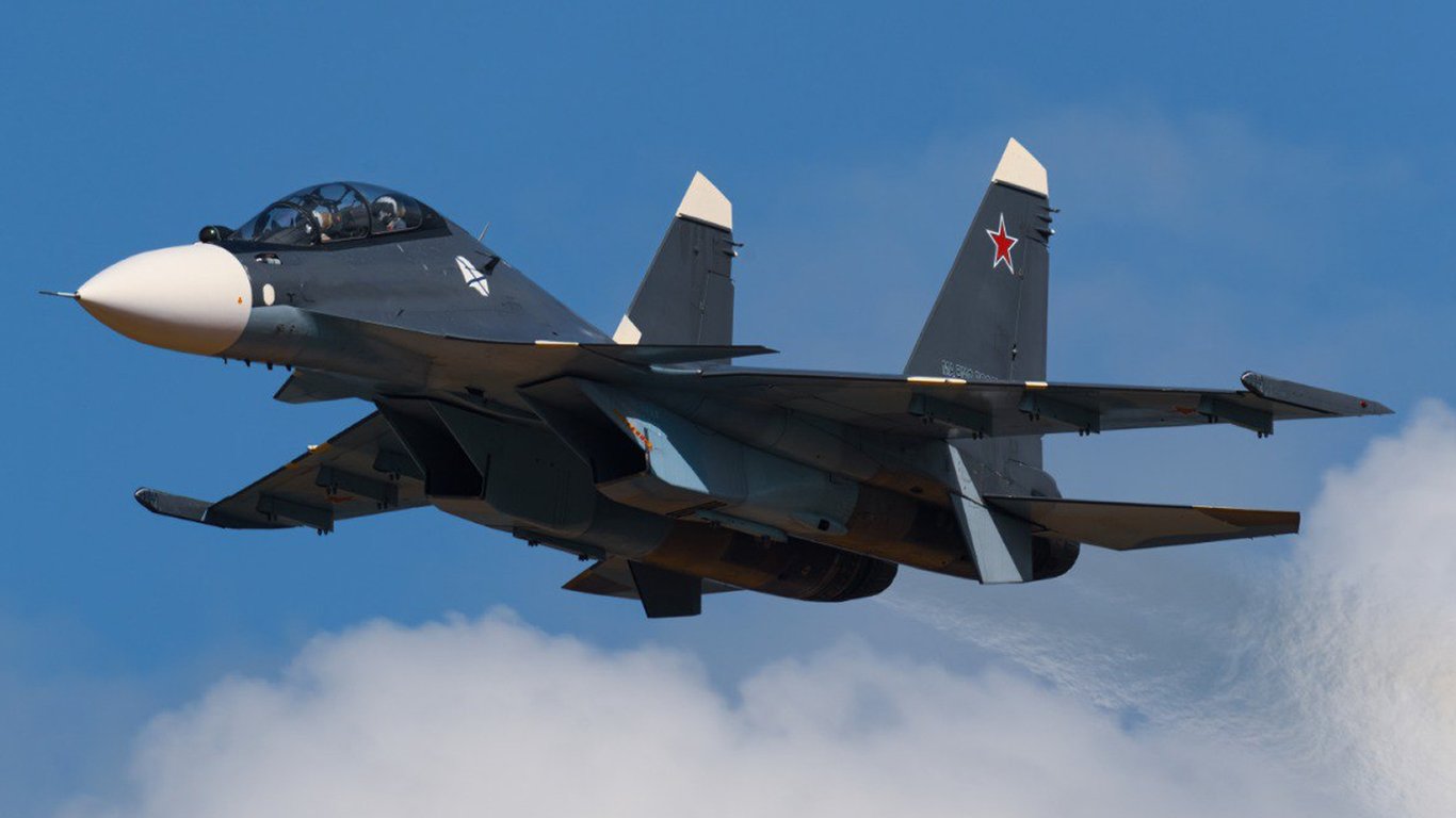 СУ-30 збито, ЗСУ переможці
